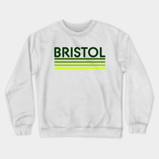 Bristol Crewneck Sweatshirt